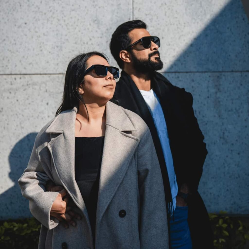 Pre-Wedding Shoot Locations Guide