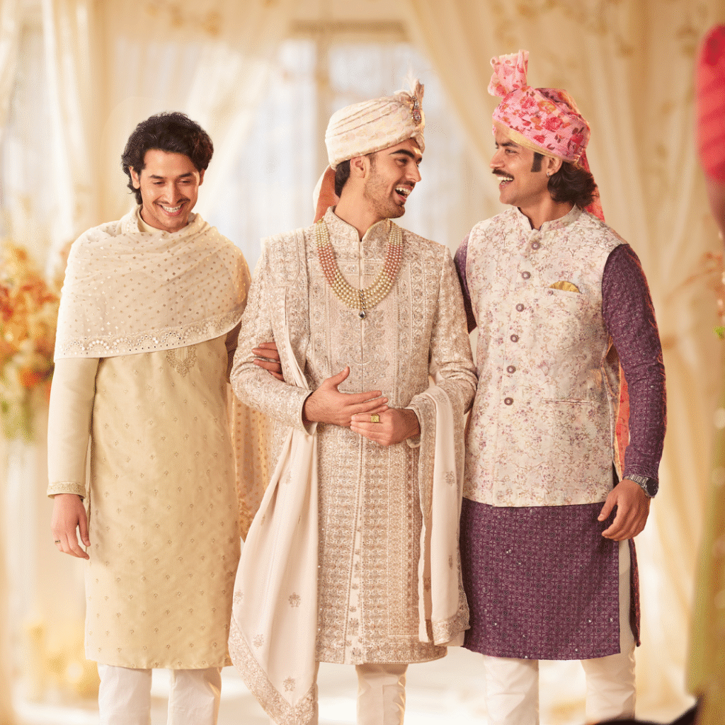 #1 Best Wedding Style Tips for Grooms