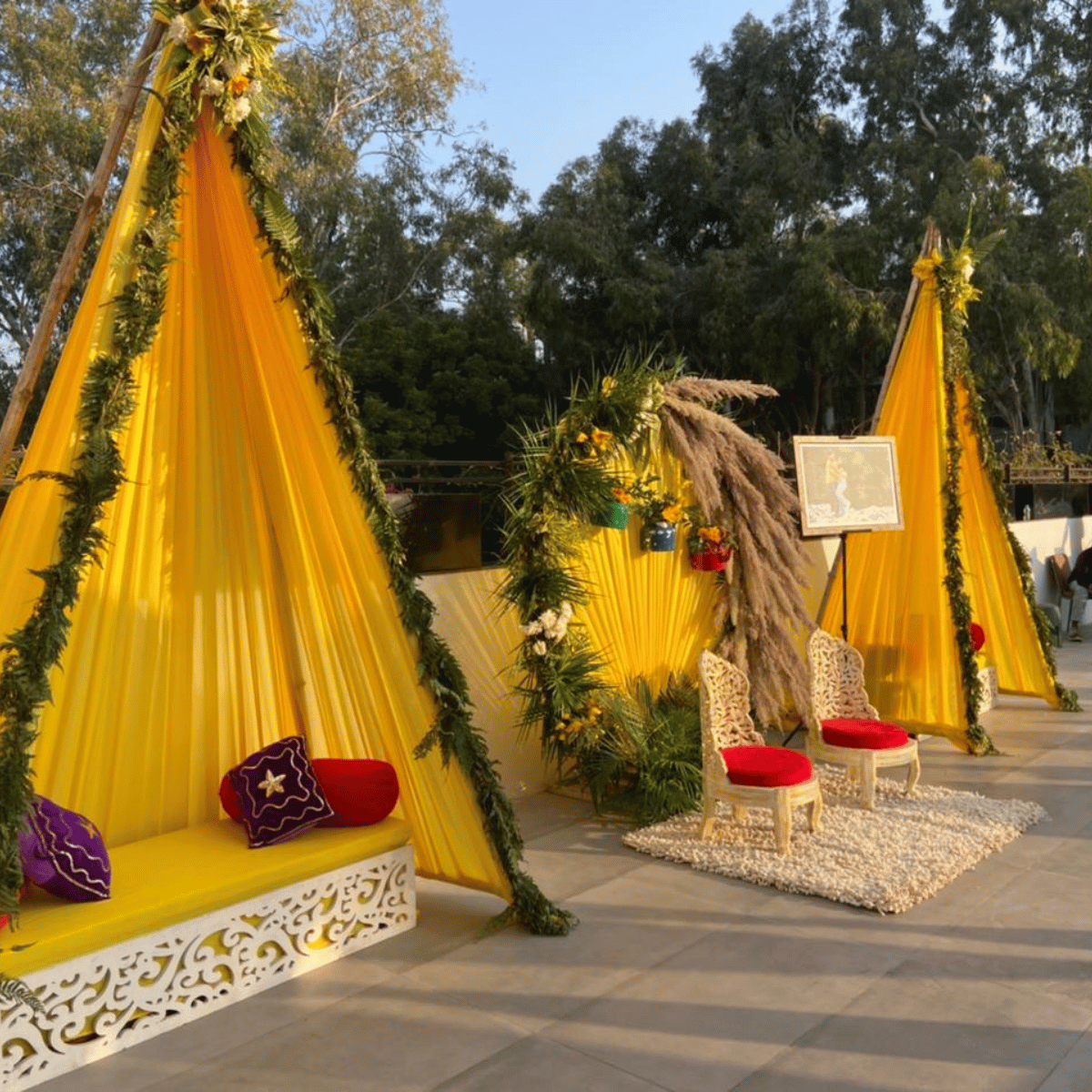 Haldi