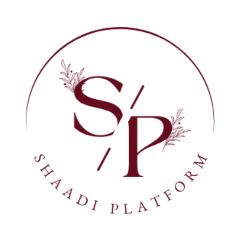 Shaadi Platform Headers logo