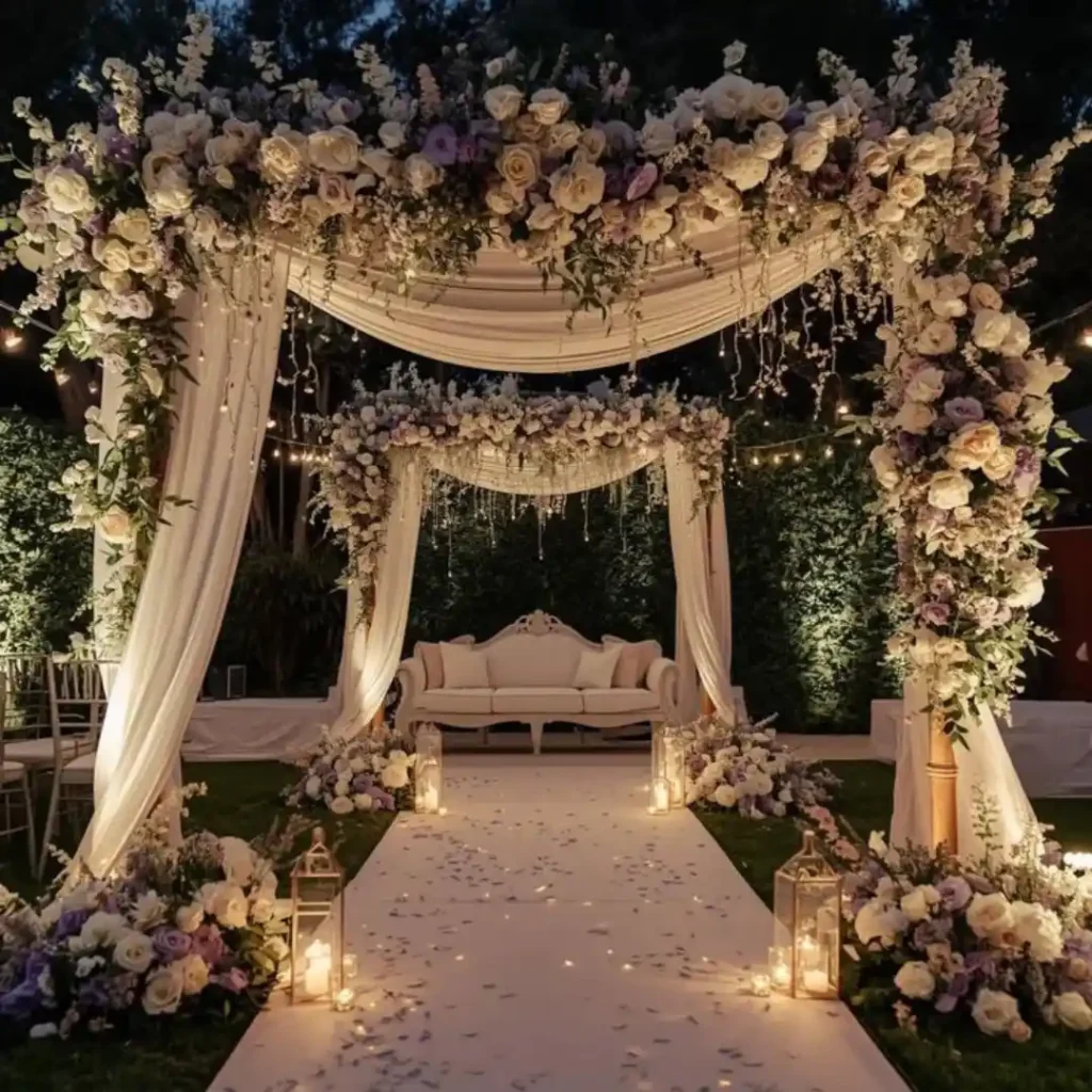 Top 7 Wedding Catering Services That Specialize in Customized Menus
