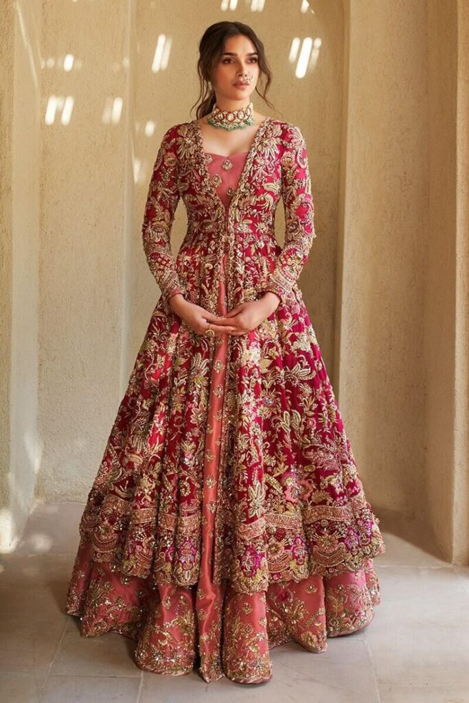 bride
