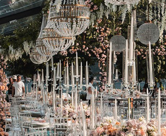 Top 7 Wedding Catering Services That Specialize in Customized Menus