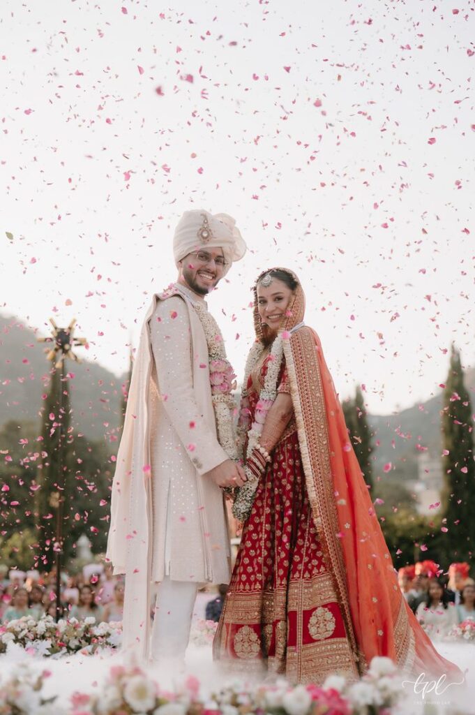 TANVI X DIVESH