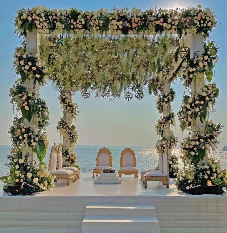 Wedding Planning Management