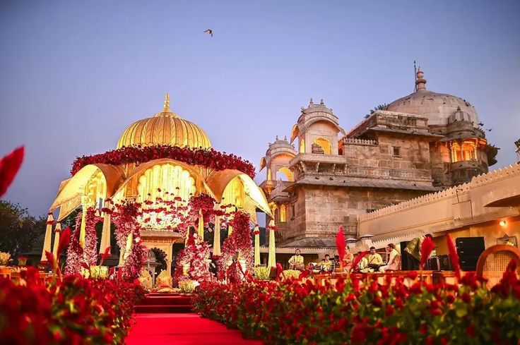 budget wedding planners in Jaipur - Shaadi Platform