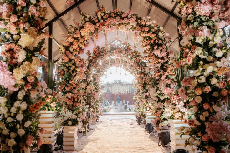 Wedding Planners in Delhi