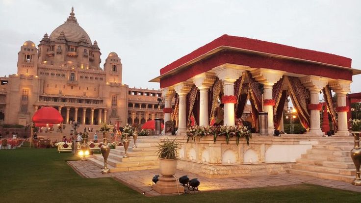 Wedding Planners in Delhi