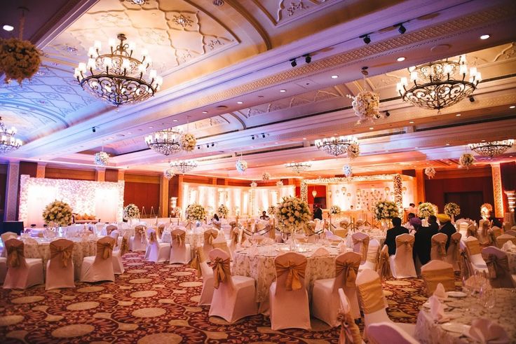Wedding Planners in Delhi