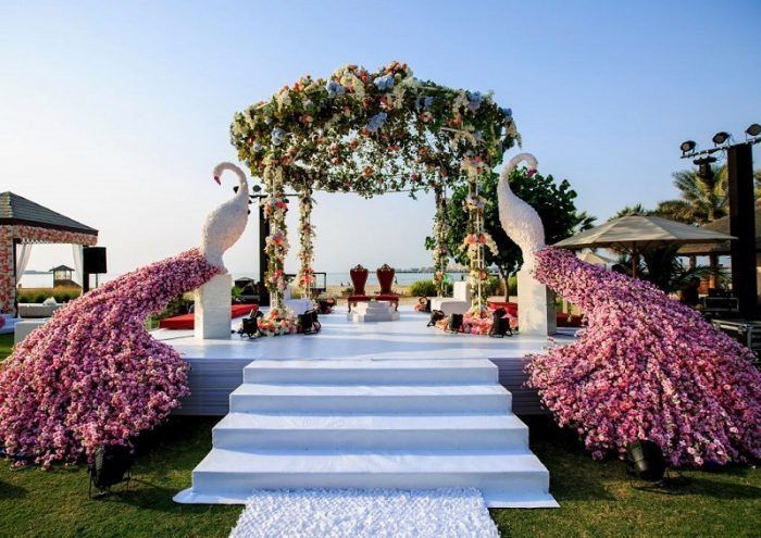 Best Wedding planners in Mussoorie