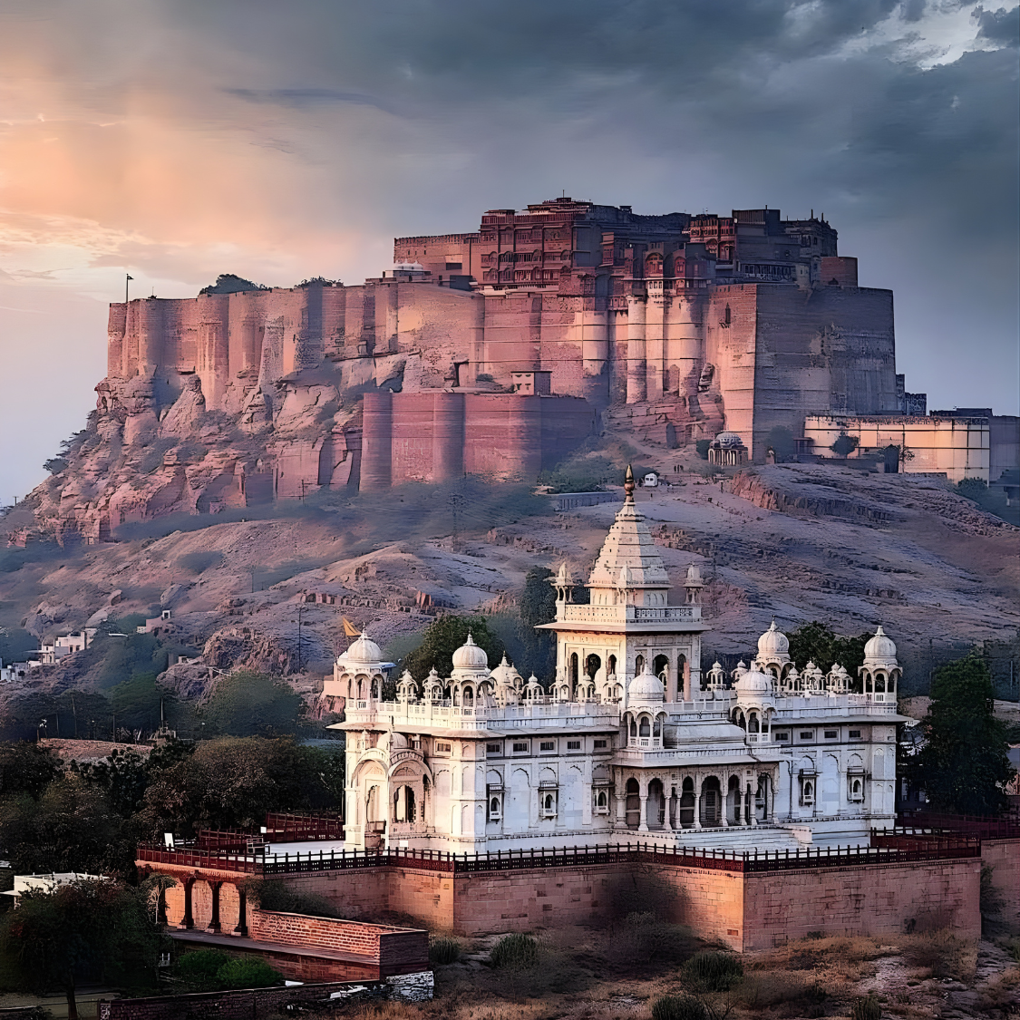 Jodhpur 3