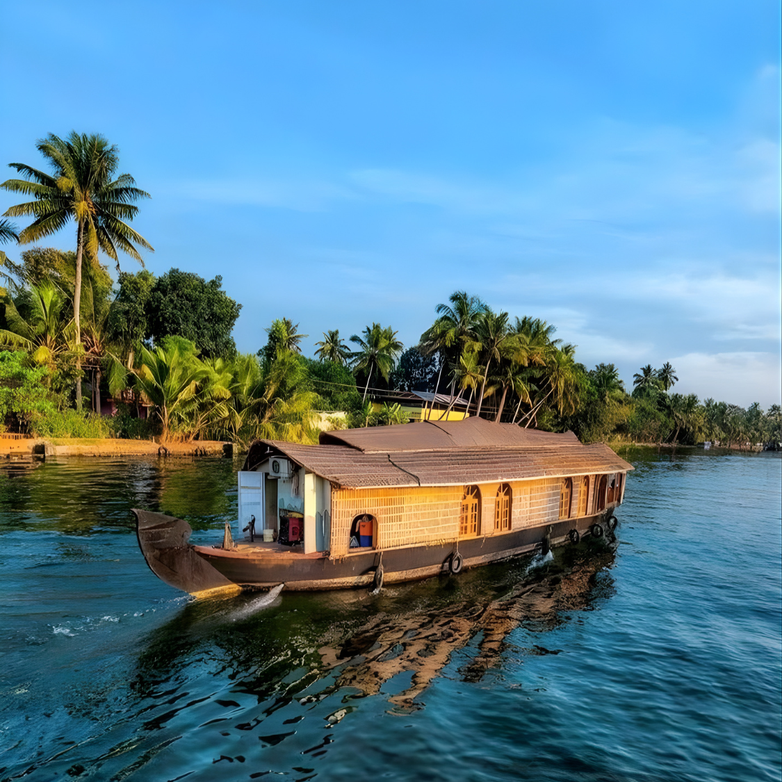 Kerala 1