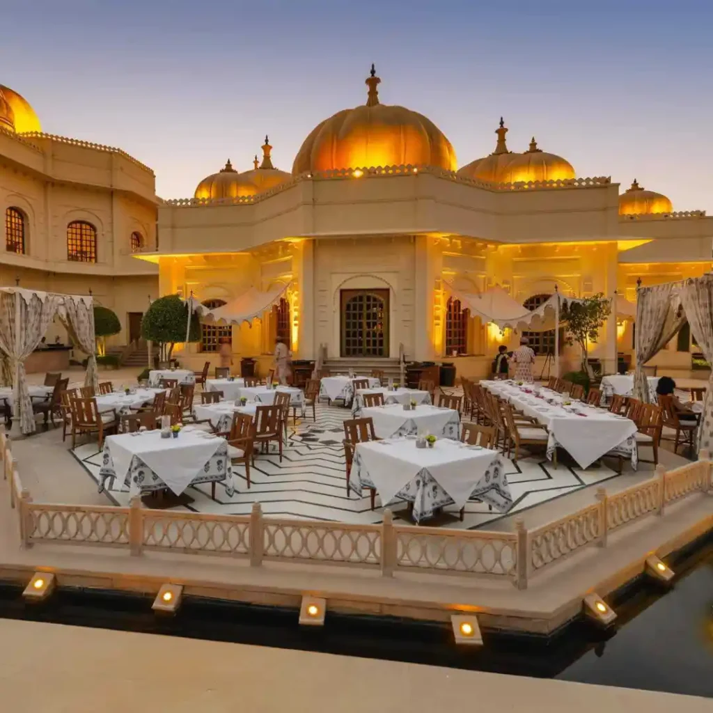 Top 5 Wedding Planners in Jaipur Who Turn Wedding Stress into Smooth Celebrations