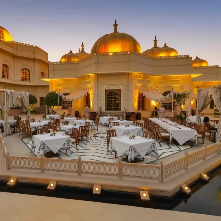 Top 5 Wedding Planners in Jaipur Who Turn Wedding Stress into Smooth Celebrations