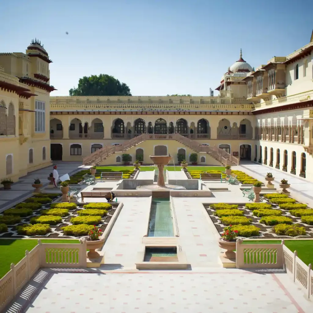Destination Wedding Locations in India
