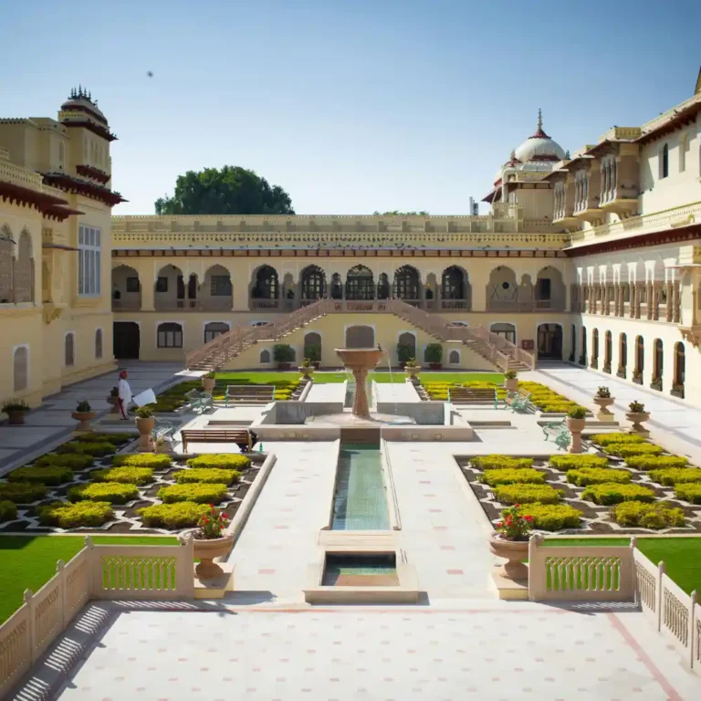 Destination Wedding Locations in India