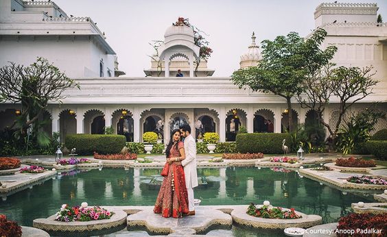 Top 5 Wedding Planners in Jaipur