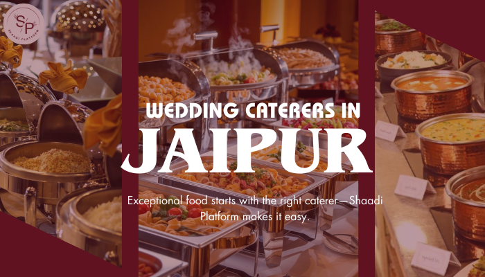 Wedding Caterers in Jaipur