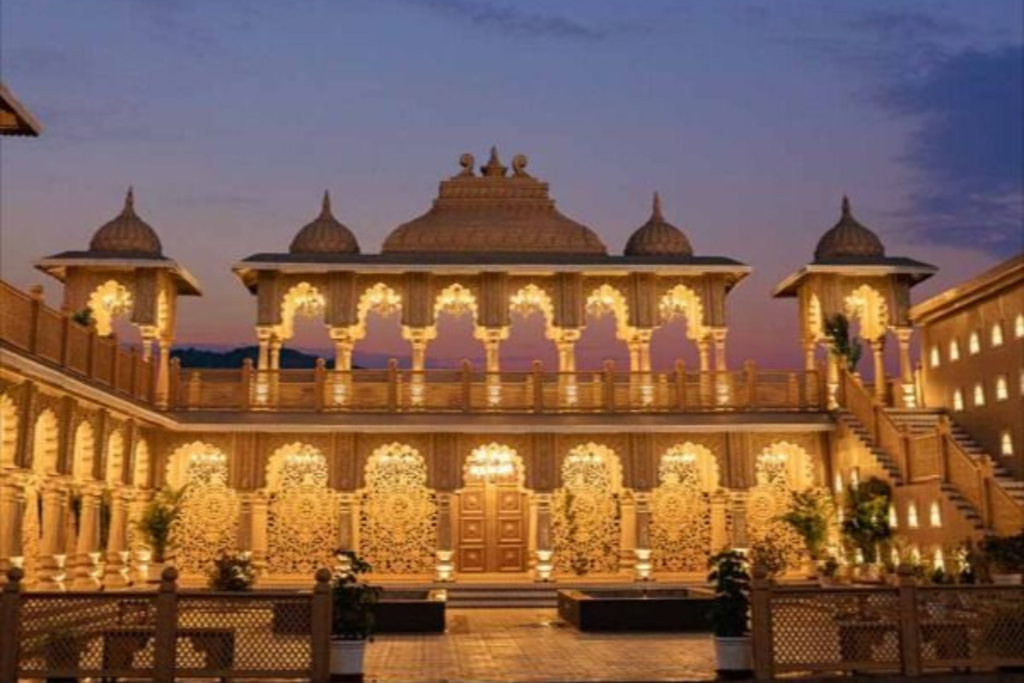 Wedding Planners in Jaipur