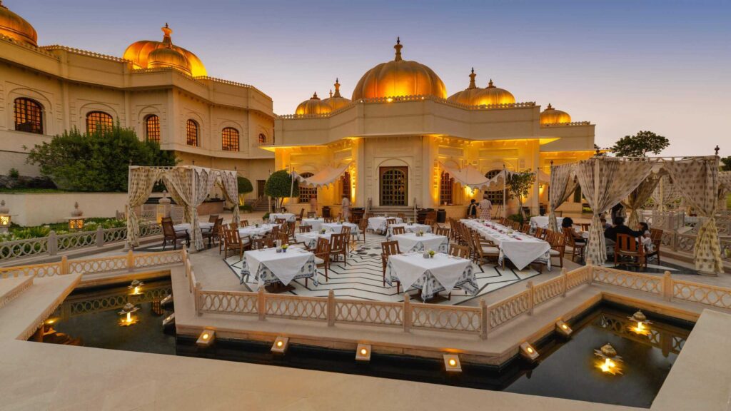 Wedding Planners in Jaipur