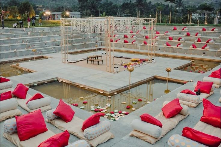 Wedding Venues in Mussoorie