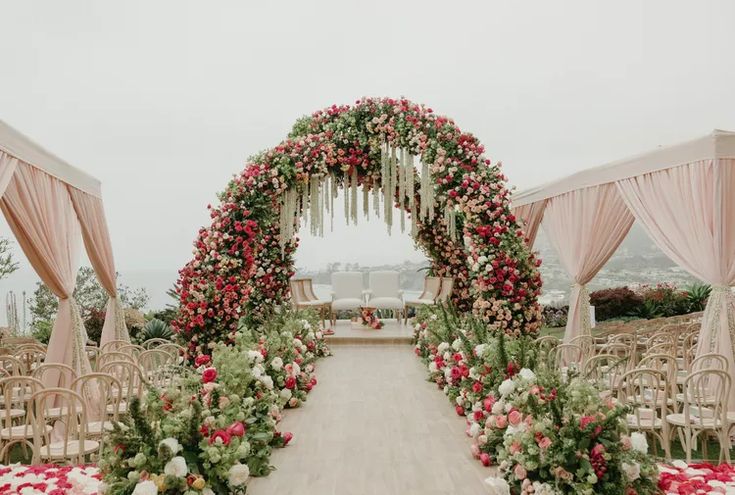 Wedding Venues in Mussoorie