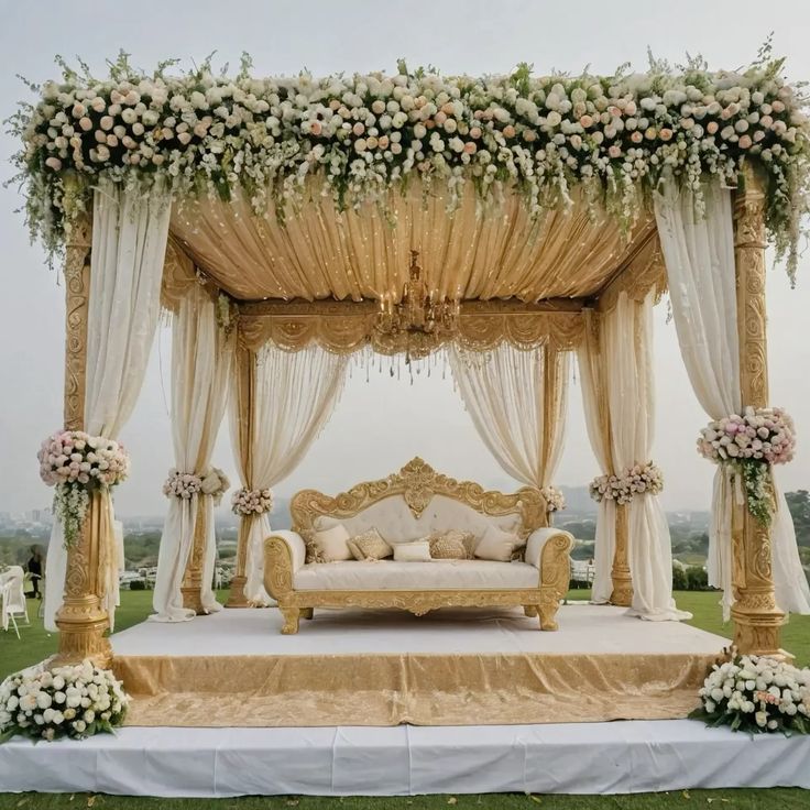 Wedding Venues in Mussoorie