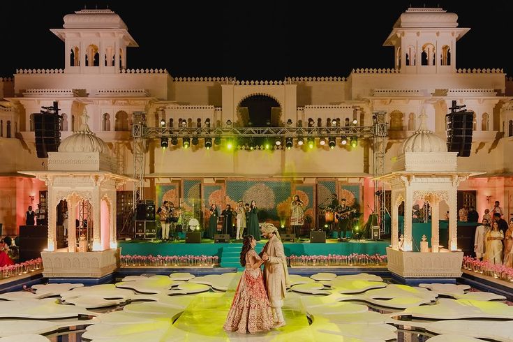Wedding Decorators in Jaipur