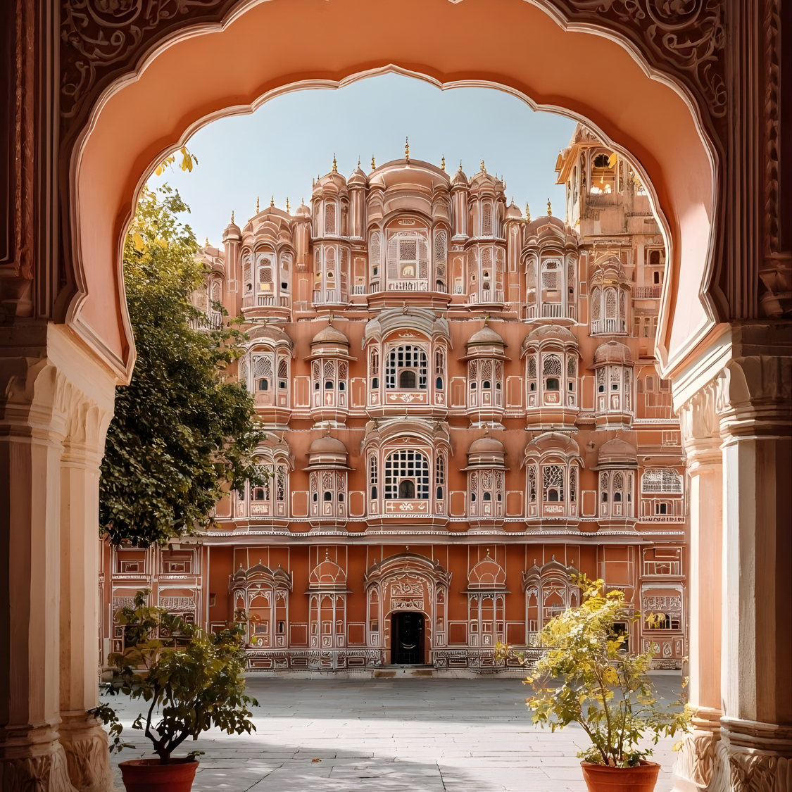 jaipur 1