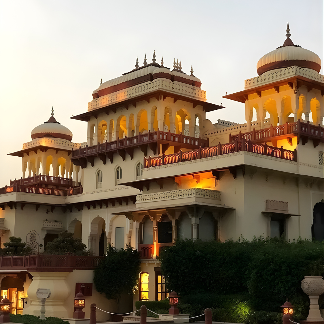 jaipur 2