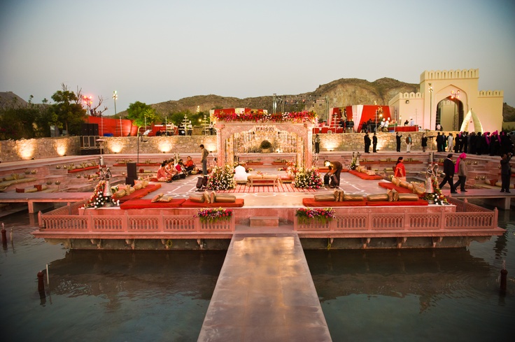 Wedding Decorators in Jaipur