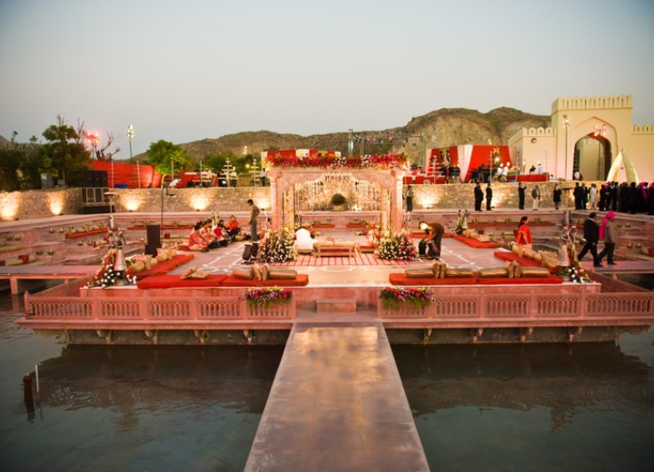 Best wedding planner in Udaipur
