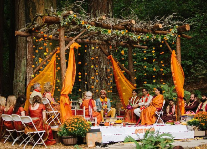 Top wedding planner in Dehradun