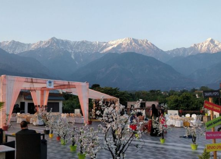 Wedding Planner in Manali