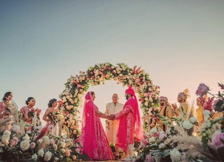 Best wedding planner in Manali