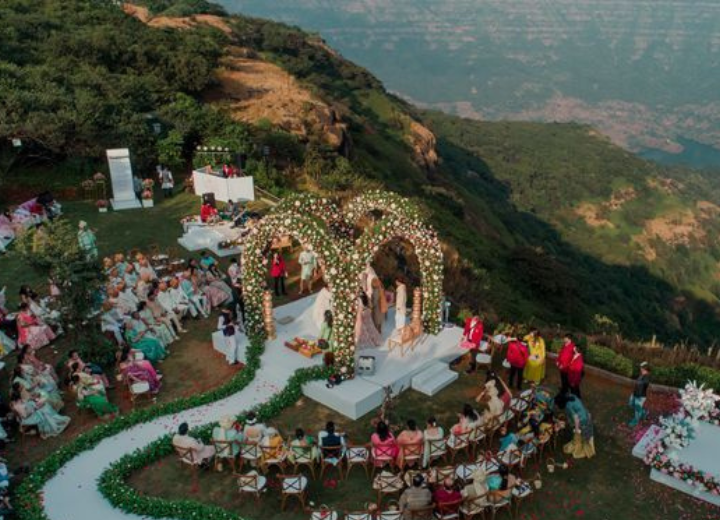 Best destination wedding planner in Manali