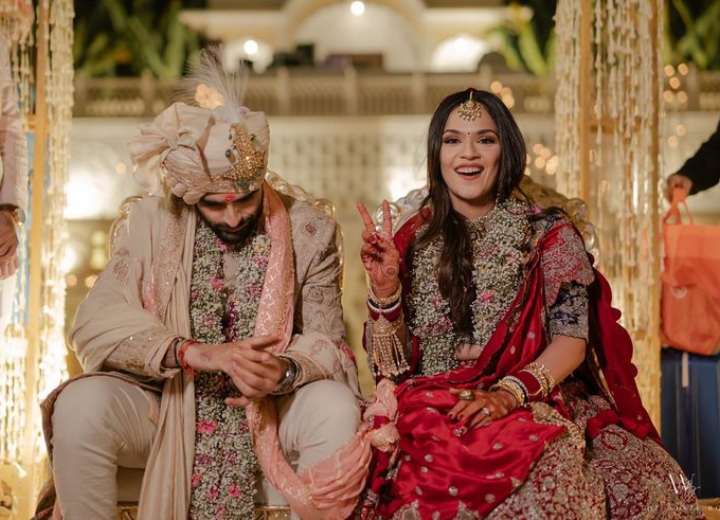 Destination wedding planner in Delhi