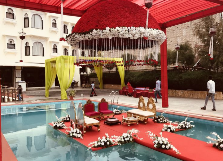 Wedding Planner in Delhi