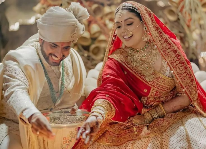 Top wedding planner in Delhi