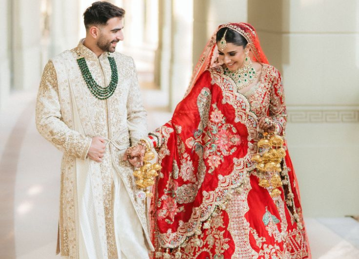 destination wedding planner in Delhi