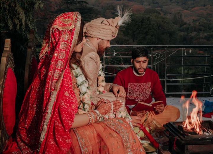 Wedding Planner in Dehradun