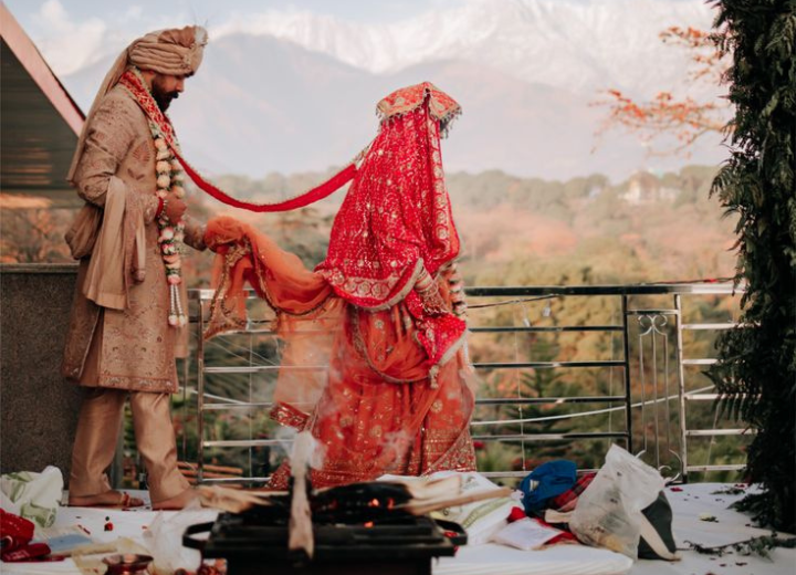 destination wedding planner in Dehradun