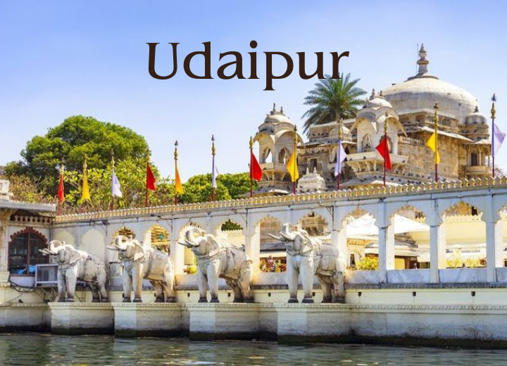 wedding planner in Udaipur