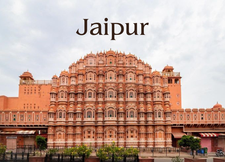 Wedding Planner in Jaipur