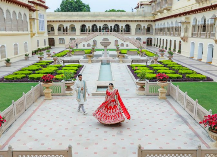 budget wedding planners in Jaipur