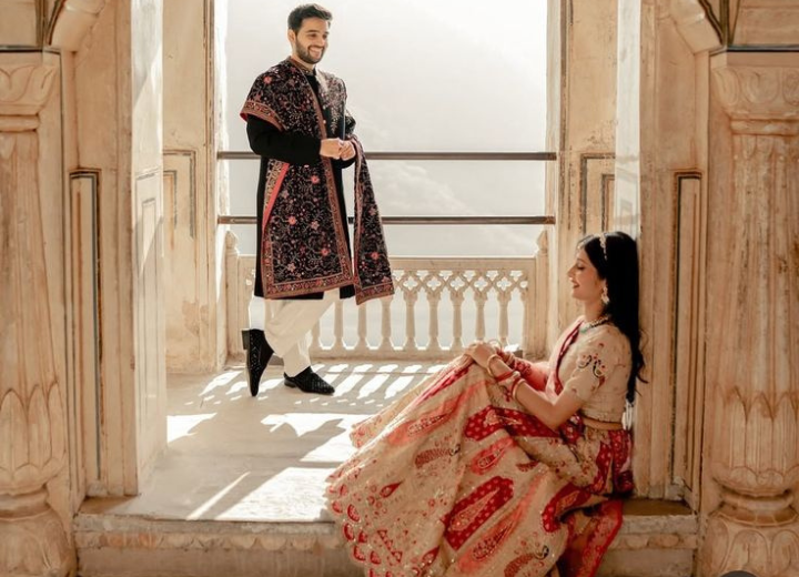 cost of destination wedding in Jaipur