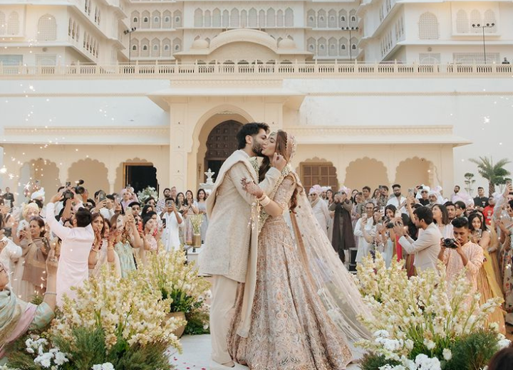 destination wedding planner in Jaipur