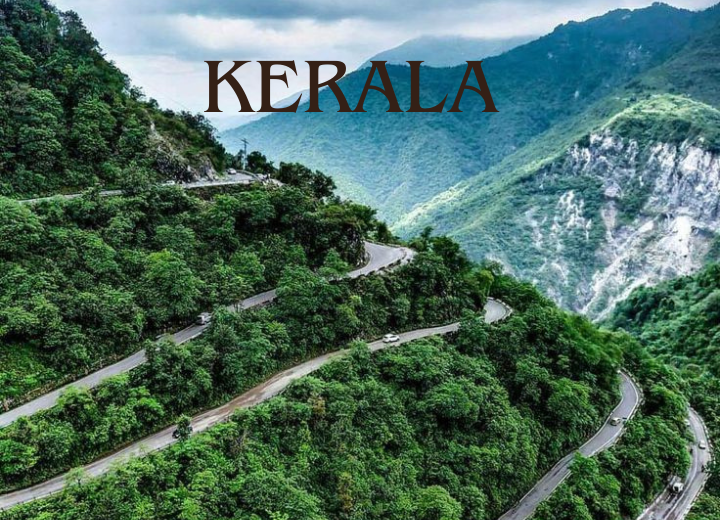 wedding planner in Kerala