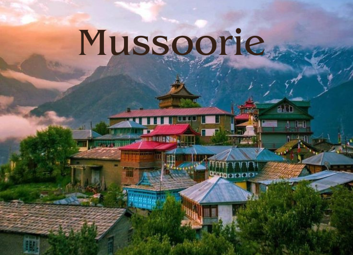 Wedding Planner in Mussoorie