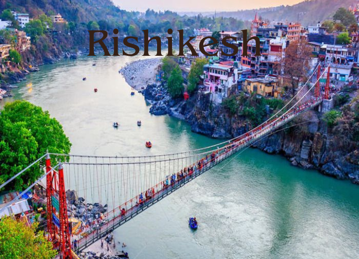 rishikesh destination wedding